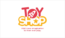 TOY SHOP