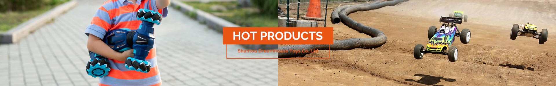 HOT PRODUCTS