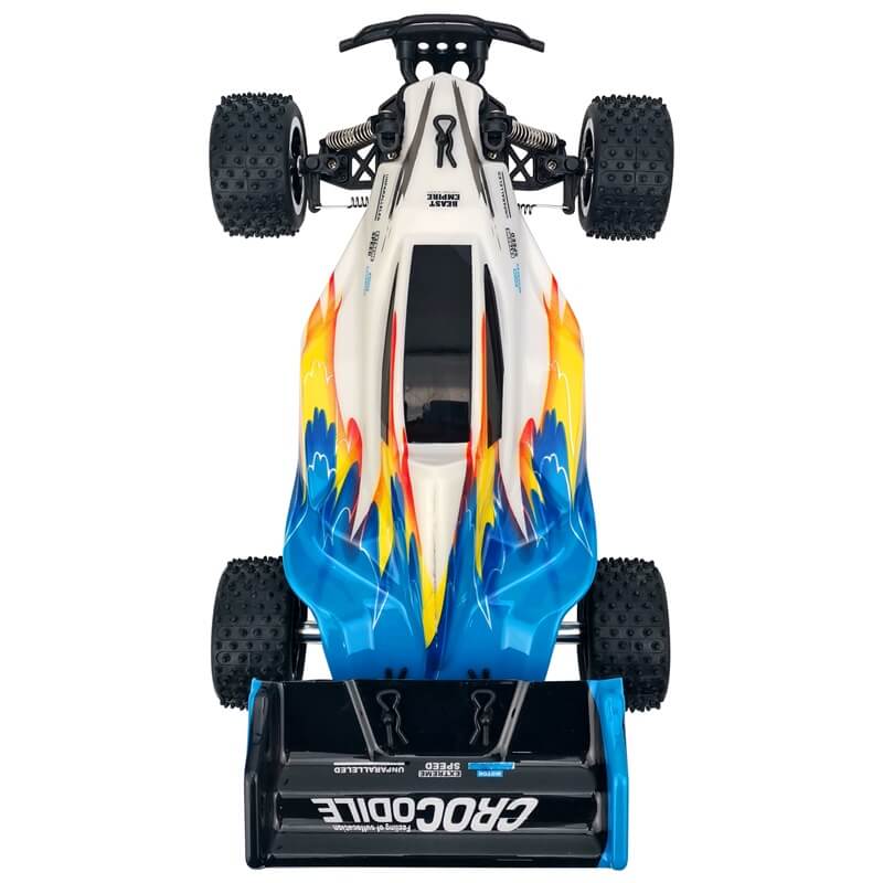 1/14 RC Car High Speed Racing Toys Wholesale From China Factory