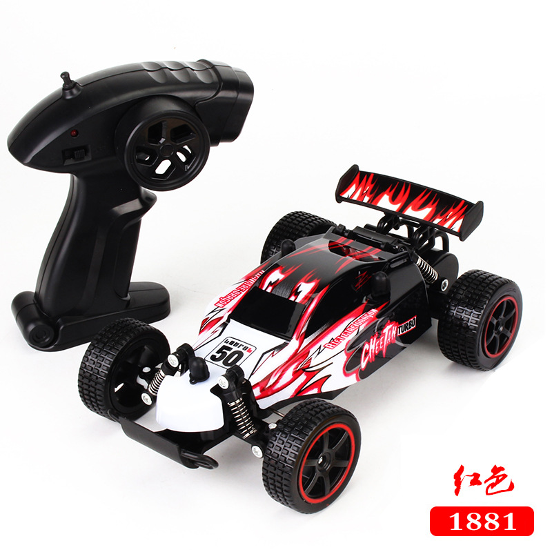 1/20 High Speed RC Car