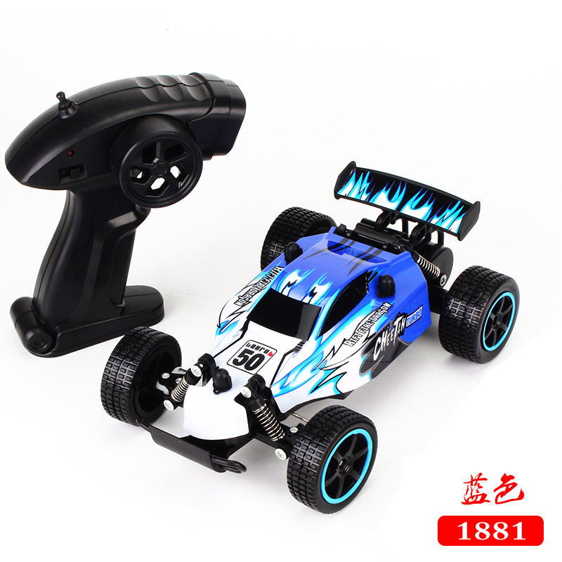 1/20 High Speed RC Car