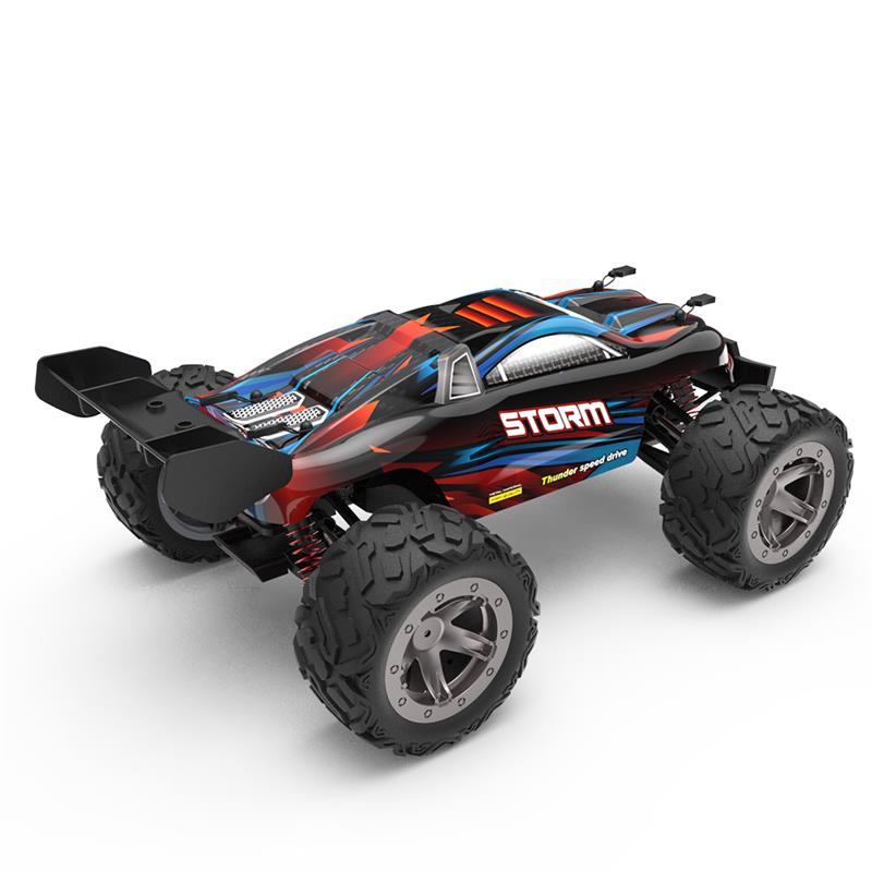 22001 Professional Manufacturer 1/14 Brushless Off-Road RC Buggy