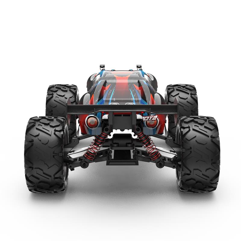 22001 Professional Manufacturer 1/14 Brushless Off-Road RC Buggy