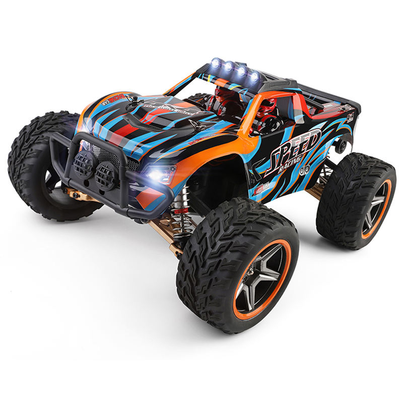 Wholesale Wltoys 104009 1/10 High Speed RC Car Electric Radio Control Desert Buggy