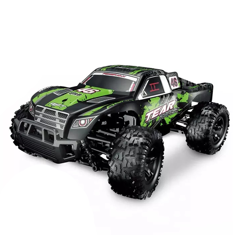 Hendee G20 High Speed Truck Electronic 4wd Remote Control Car