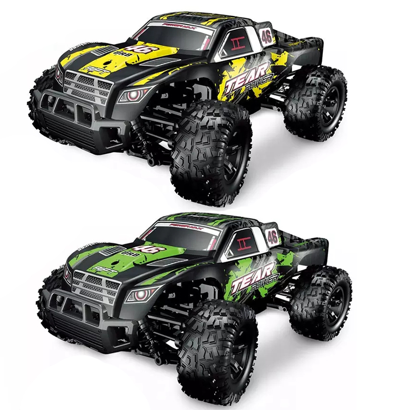 Hendee G20 High Speed Truck Electronic 4wd Remote Control Car