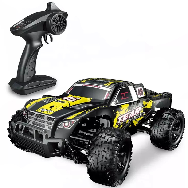 Hendee G20 High Speed Truck Electronic 4wd Remote Control Car