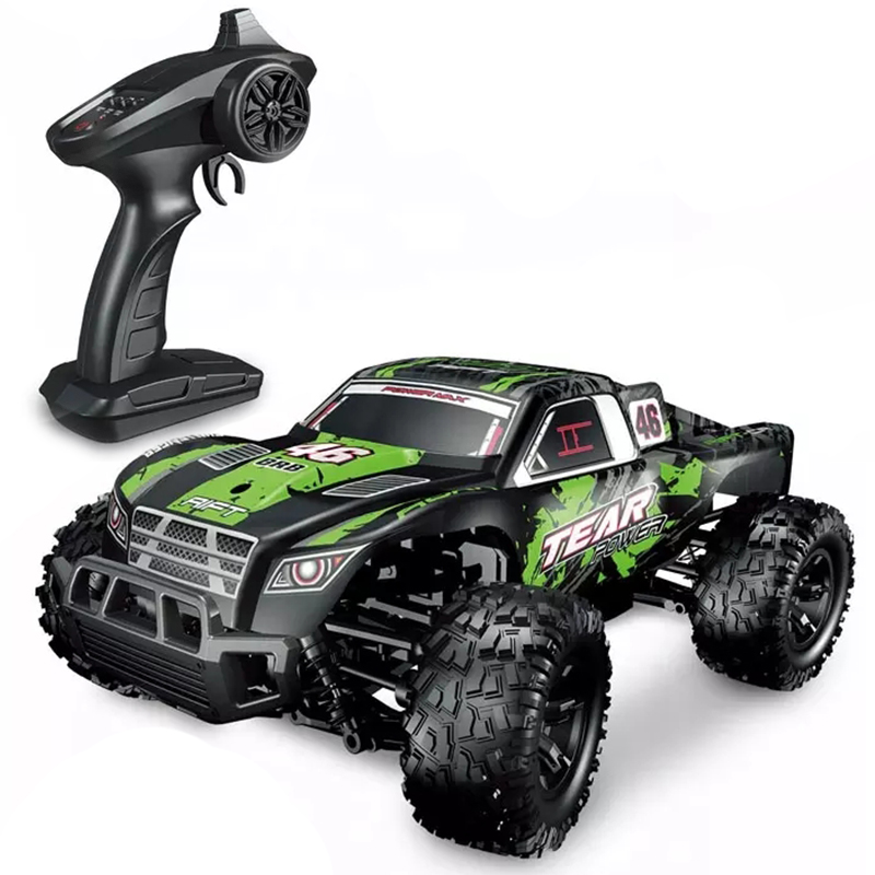 Hendee G20 High Speed Truck Electronic 4wd Remote Control Car