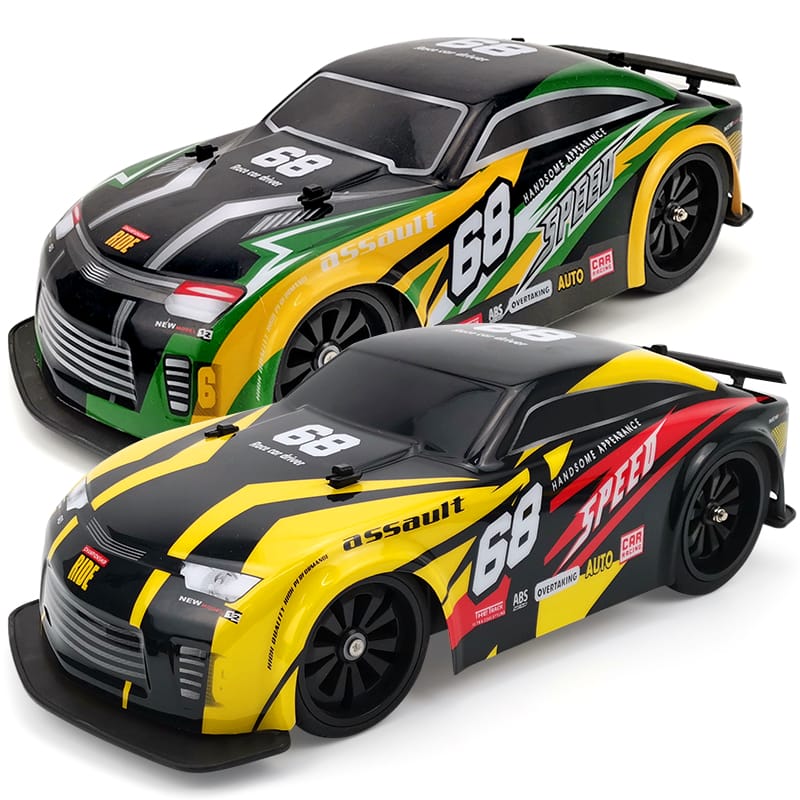 Best 1:14 RC Drift Car Electric Radio Control Racing Car