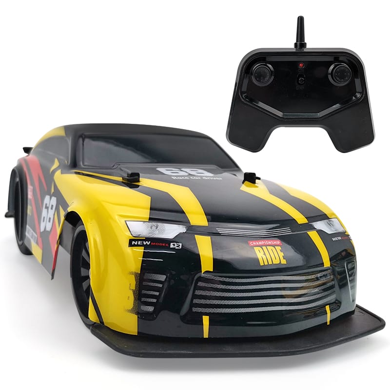 Best 1:14 RC Drift Car Electric Radio Control Racing Car