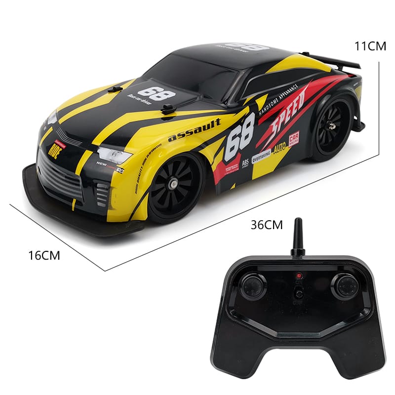 Best 1:14 RC Drift Car Electric Radio Control Racing Car