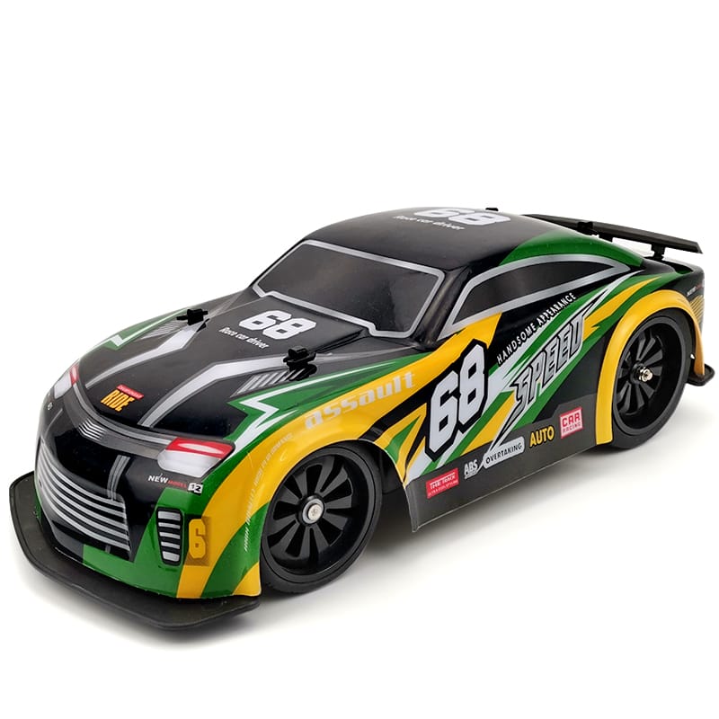 Best 1:14 RC Drift Car Electric Radio Control Racing Car