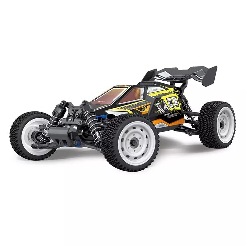 2023 New RC Car 2.4G 4WD 1/16 High Speed Remote Control Truck