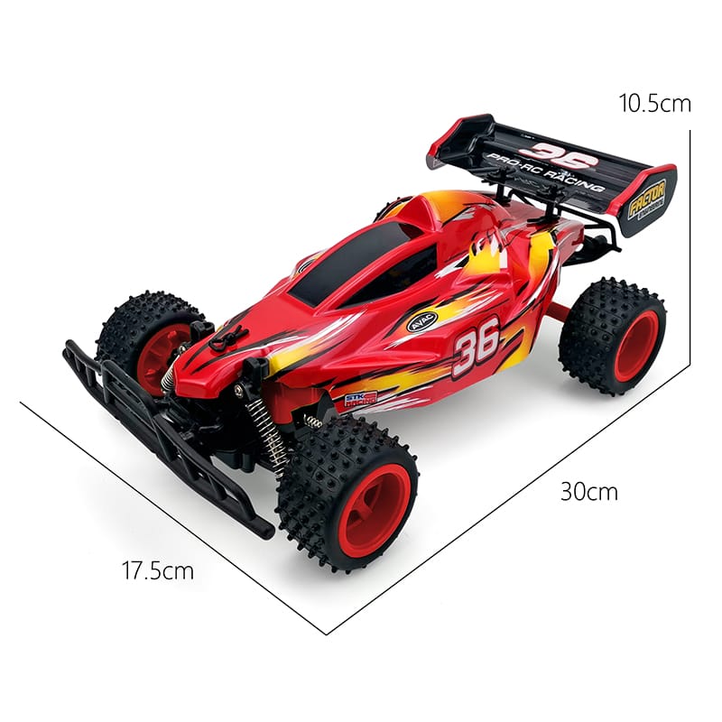 1/14 RC Car High Speed Racing Toys Wholesale From China Factory