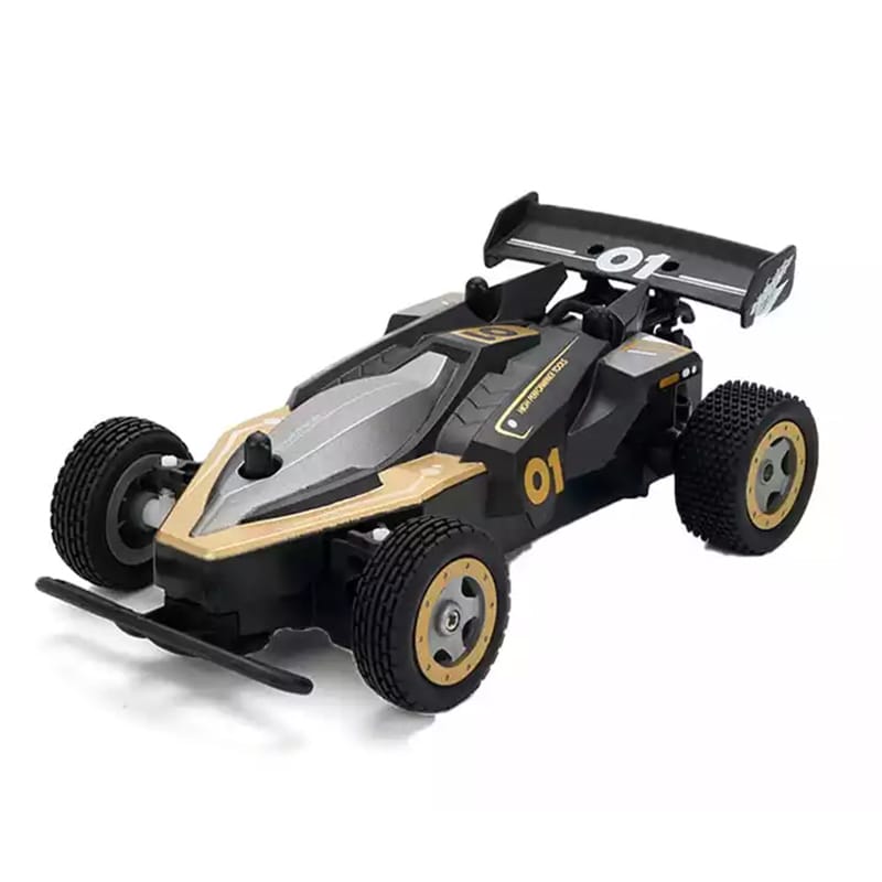 JJRC 1:20 Remote Control Car Off-Road RTR RC Cars High Speed Truck
