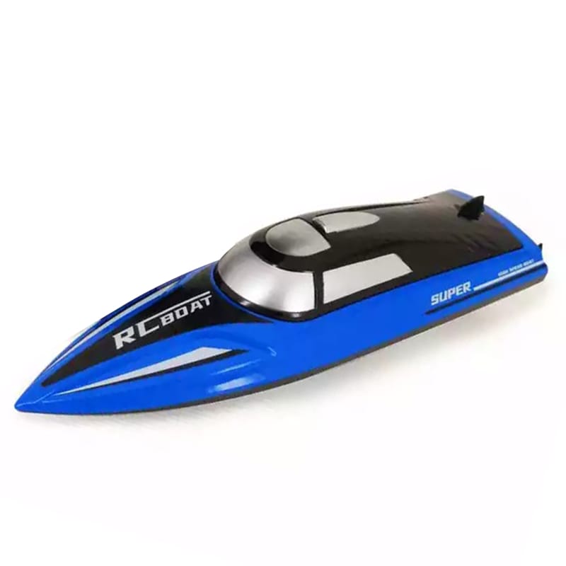 Factory RC Hendee 2201 2.4ghz Remote Control Boats Dual Motor With Gun Type