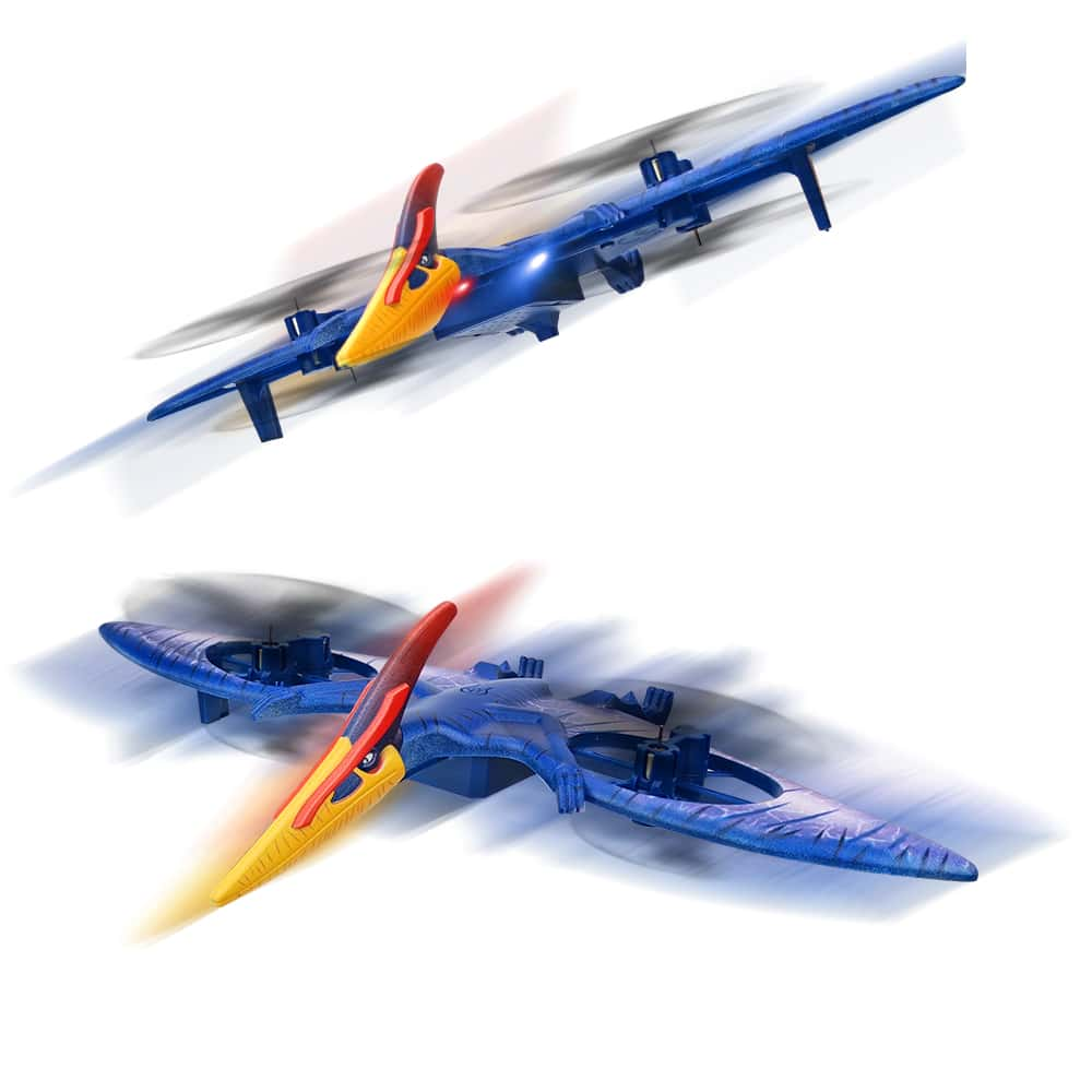 2022 RC Aircraft Digital Control Airplane Toy Realistic Pterosaur Toy