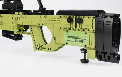 Gun Grip