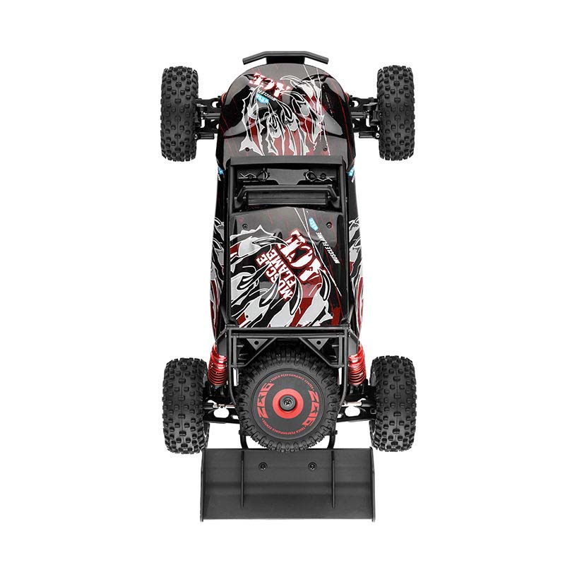 WLtoys 124016 1/12 RC Car Brushless Motor Remote Control Drift Car