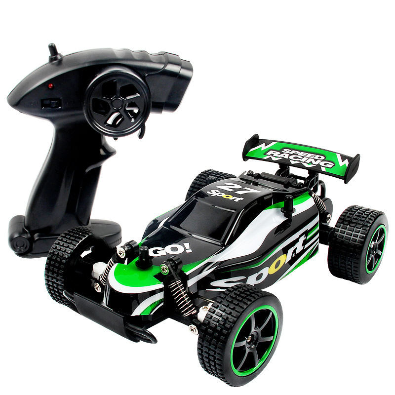 1/20 2.4G Remote Control Car High Speed RC Racing Car