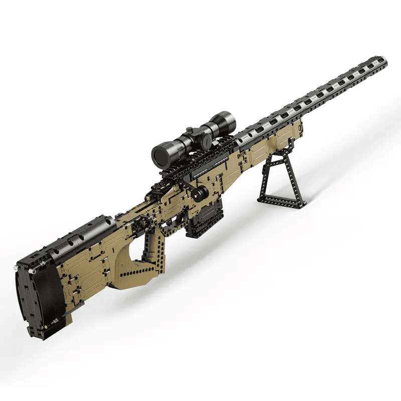 Cada Sniper Rifle C81053W Gun