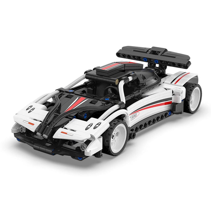Cada C52022 Z-Wind Sports Car Brick Toys